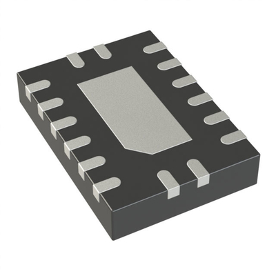 Integrated Circuit Chip TMUX4053BQBR 850MHz Multiplexers IC WFQFN16 Surface Mount