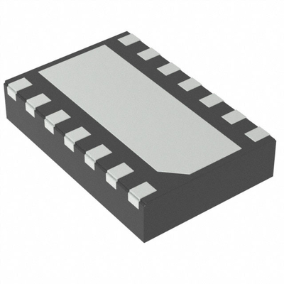 Integrated Circuit Chip TLIN24415DMTRQ1 100Kbps Full Duplex LIN Transceiver IC