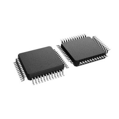 Integrated Circuit Chip TLV9034QDYYRQ1 Quad Channel Automotive Linear Comparators
