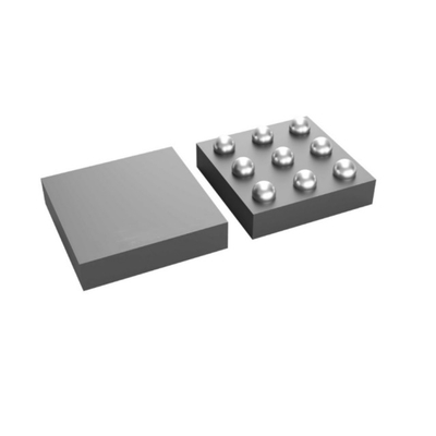 Integrated Circuit Chip TMUX4827YBHR 1.8V To 5.5V 2 Channel Analog Switches BGA9