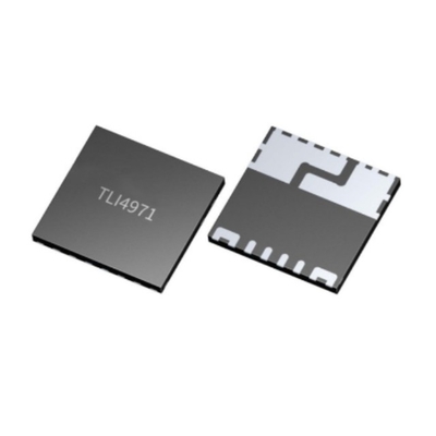 Sensor IC TLI4971A025T5E0001 High Precision Coreless Current Sensor