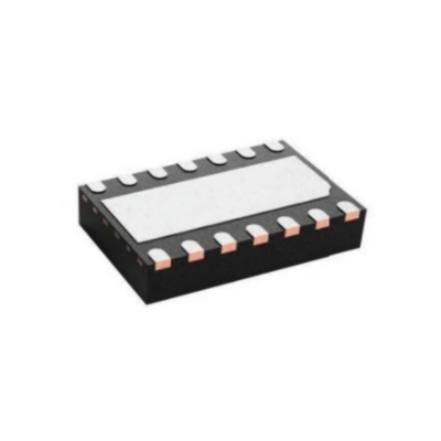 Integrated Circuit Chip TLIN2022ADMTRQ1 4V To 48V Automotive Dual LIN Transceiver