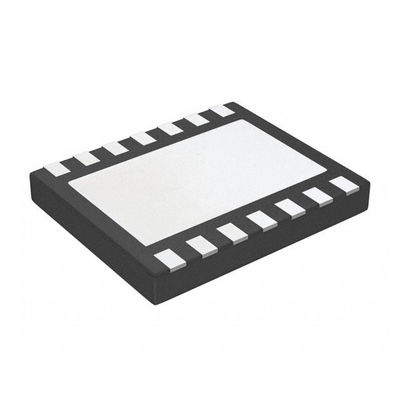 Integrated Circuit Chip TJR1448BT Half Duplex 5Mbps CAN Transceiver VDFN14
