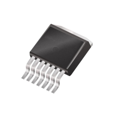 Integrated Circuit Chip UF3C120400B7S 1200V 7.6A 100W Single SiC FET Transistors