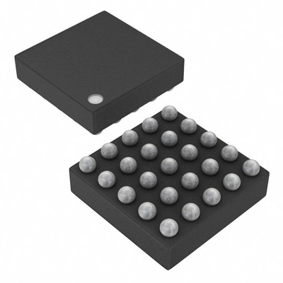 Integrated Circuit Chip USB3322C-GL 150mV High Speed USB Transceiver WLCSP25