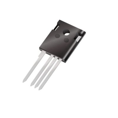 Integrated Circuit Chip UF4SC120030K4S N-Channel 1200V Single MOSFET Transistors