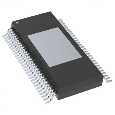Integrated Circuit Chip TAS6424QDKQQ1 4-Channel Automotive Class-D Audio Amplifier