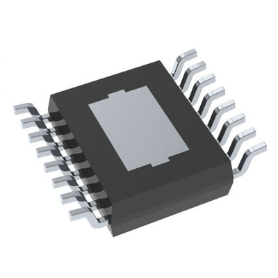 Integrated Circuit Chip TAS5441QPWPRQ1 22W Automotive Class-D Audio Amplifier