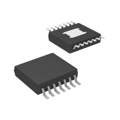 Integrated Circuit Chip TPS65321AQPWPRQ1 36V Step-Down Converter With Eco-mode™