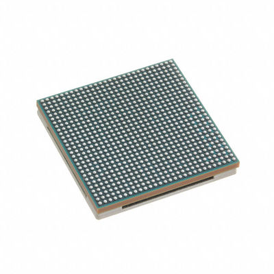 Field Programmable Gate Array XCKU040-L1SFVA784I 850mV Embedded FPGA Chip FBGA784