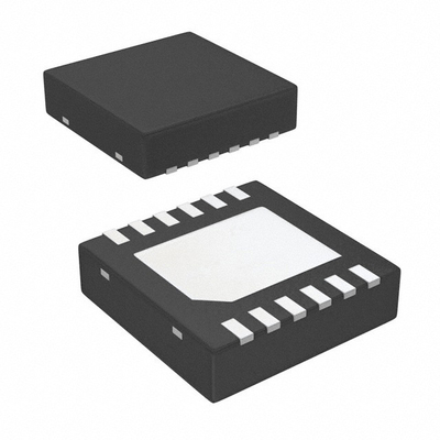 Integrated Circuit Chip TPS923654DRRR 65V LED Driver IC With Spread Spectrum