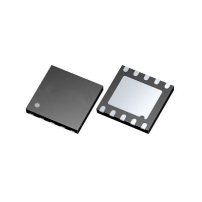 Integrated Circuit Chip WCDSC006XUMA1 2A Power MOSFET Half Bridge Driver 10-WDFN