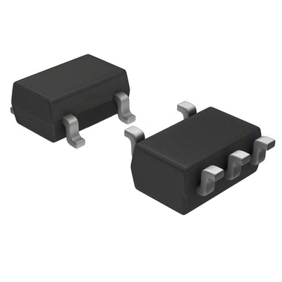 Integrated Circuit Chip MAX3280EAUK/V Up To 52Mbps Automotive Receivers 25mV