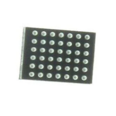 Integrated Circuit Chip MAX77932CEWO 8A Dual Phase Switched Capacitor Converter