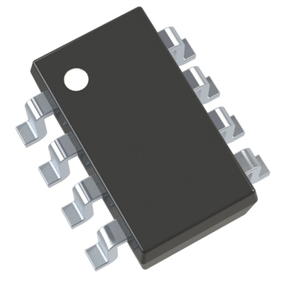 Integrated Circuit Chip MAX33042EASA 5V 4Mbps CAN Transceiver With Fault Protection