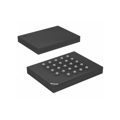 Memory IC Chip MT25TL01GHBB8E12-0AAT 1Gbit Non-Volatile SPI Flash Memory Chip