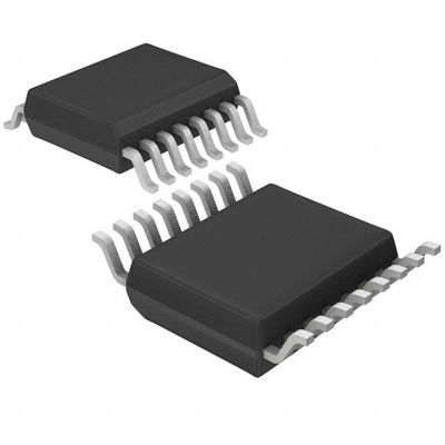 Integrated Circuit Chip NCV7381BDP0R2G Automotive Single Channel FlexRay Transceiver