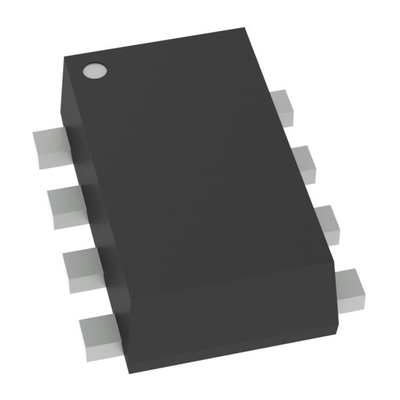 Integrated Circuit Chip MP2328GTL 28V 2A 450kHz Synchronous Step Down Converter
