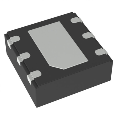 Integrated Circuit Chip NCV8189CMTW075TAG Low Noise LDO Linear Regulators WDFNW-6