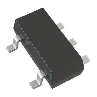 Integrated Circuit Chip LTC2066HS5 10µA Zero-Drift Operational Amplifier