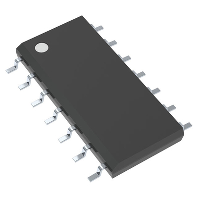 Integrated Circuit Chip NCS20164DR2G 8MHz CMOS Operational Amplifier IC SOIC14