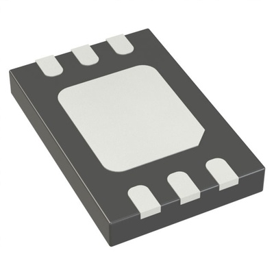 Integrated Circuit Chip LT6700HDCB-1 400mV Low Voltage Dual Comparator IC DFN6