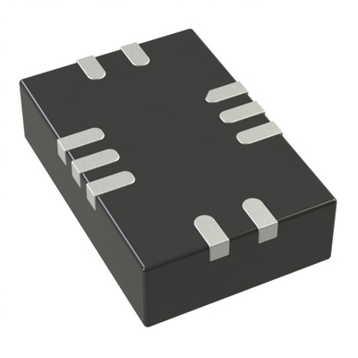 Integrated Circuit Chip MP5098GDT High-Side Current Monitor Regulator WFQFN10