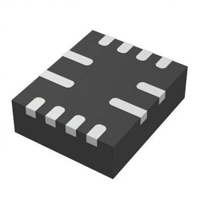 Integrated Circuit Chip MPQ4571GQB-AEC1 1 Output Buck Switching Regulator IC QFN12