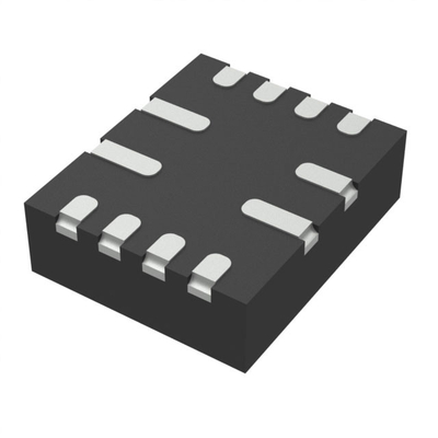 Integrated Circuit Chip MPQ4572GQBE-AEC1 2A 60V High Efficiency Buck Converters