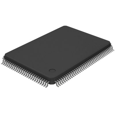 Microcontroller MCU MSP430F67471AIPEUR 16Bit Embedded MCU LQFP128 Surface Mount