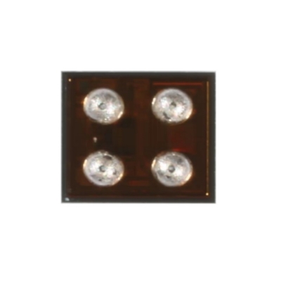 Sensor IC P3T1035FUK Analog Output Temperature Sensor IC 4-UFBGA