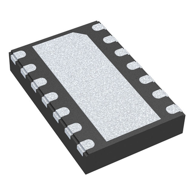 Integrated Circuit Chip NCV7422MW0R2G DFN14 Dual Channel LIN Transceiver IC