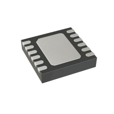 Integrated Circuit Chip MAX20052BATC 2A Synchronous -Buck LED Lighting Driver