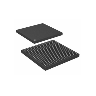 Microcontroller MCU MCIMX6X1EVO10AB 32Bit i.MX6SX 2 Core Microprocessor LFBGA400