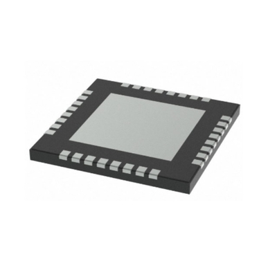 Integrated Circuit Chip MAX25614BATI/VY 1 Output Automotive LED Driver IC WFQFN32