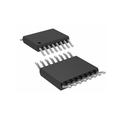 Integrated Circuit Chip LTC6263IMS 30MHz Power Efficient Operational Amplifier