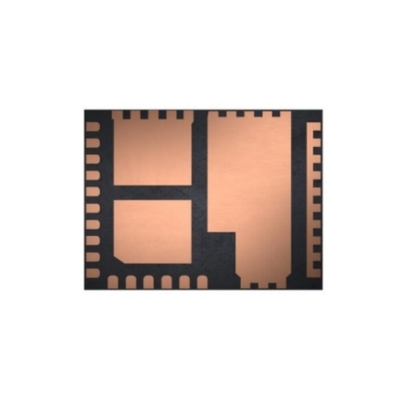 Integrated Circuit Chip MP86992GMJ Low-Side Half Bridge DC-DC Converters