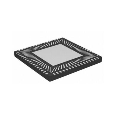 Integrated Circuit Chip NAFE13188B40BSE 24Bit 8 Channel Analog Front End VFQFN64