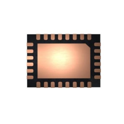 Integrated Circuit Chip MP6604BGV 2.5A 2 Output Half Bridge Motor Driver IC QFN28