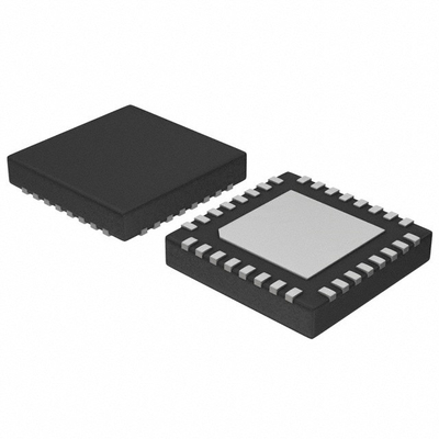Integrated Circuit Chip NCV97311MW50AR2G Automotive 2MHz Multi-Output Voltage Regulators