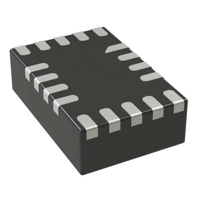 Integrated Circuit Chip MP2672GD-0000 2A 9V Lithium Ion Battery Chargers QFN18