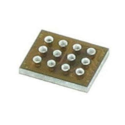 Integrated Circuit Chip MAX20360LEWZ Battery Management WFBGA72 Surface Mount