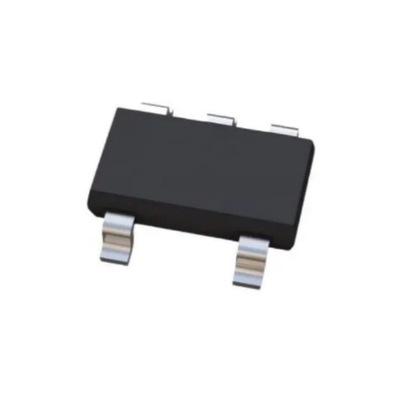 Sensor IC MLX92352LSE-BAA-000-SP Magnetic Sensors 2.7V To 60V Surface Mount