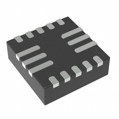 Integrated Circuit Chip MP2615CGQ 2V To 8.4V 2.1A Battery Chargers Chip QFN16