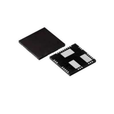 Integrated Circuit Chip MASTERGAN4 General Purpose Half Bridge Driver 31-QFN