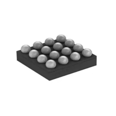 Integrated Circuit Chip MAX77655BEWE 2.5V To 5.5V Low IQ Power Management IC