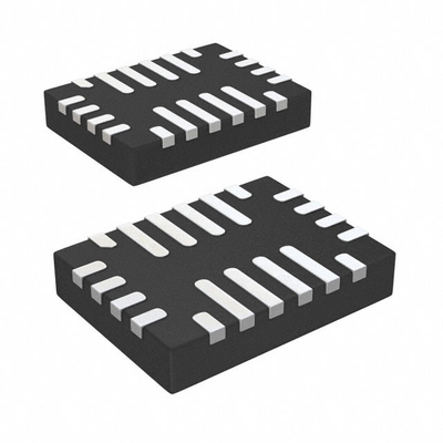 Integrated Circuit Chip MP2617HGL 14V 3A Single Cell Switching Charger QFN20
