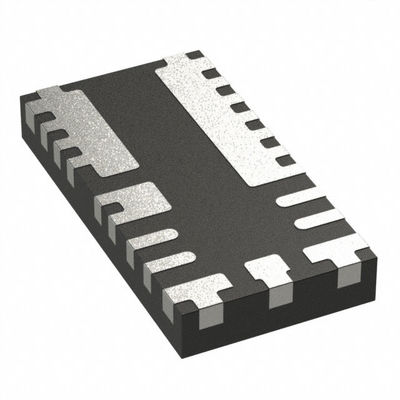 Integrated Circuit Chip MAX20800TPB Cell-String Optimizer FCQFN10 Surface Mount