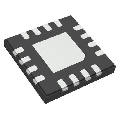 Integrated Circuit Chip MAX20049ATED/VY 2.2MHz 1A Flexible Compact Quad Buck Converters