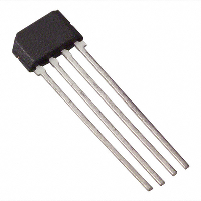 Sensor IC MLX91217LVA-ACJ-000-RE 15mA High Speed Current Sensor IC